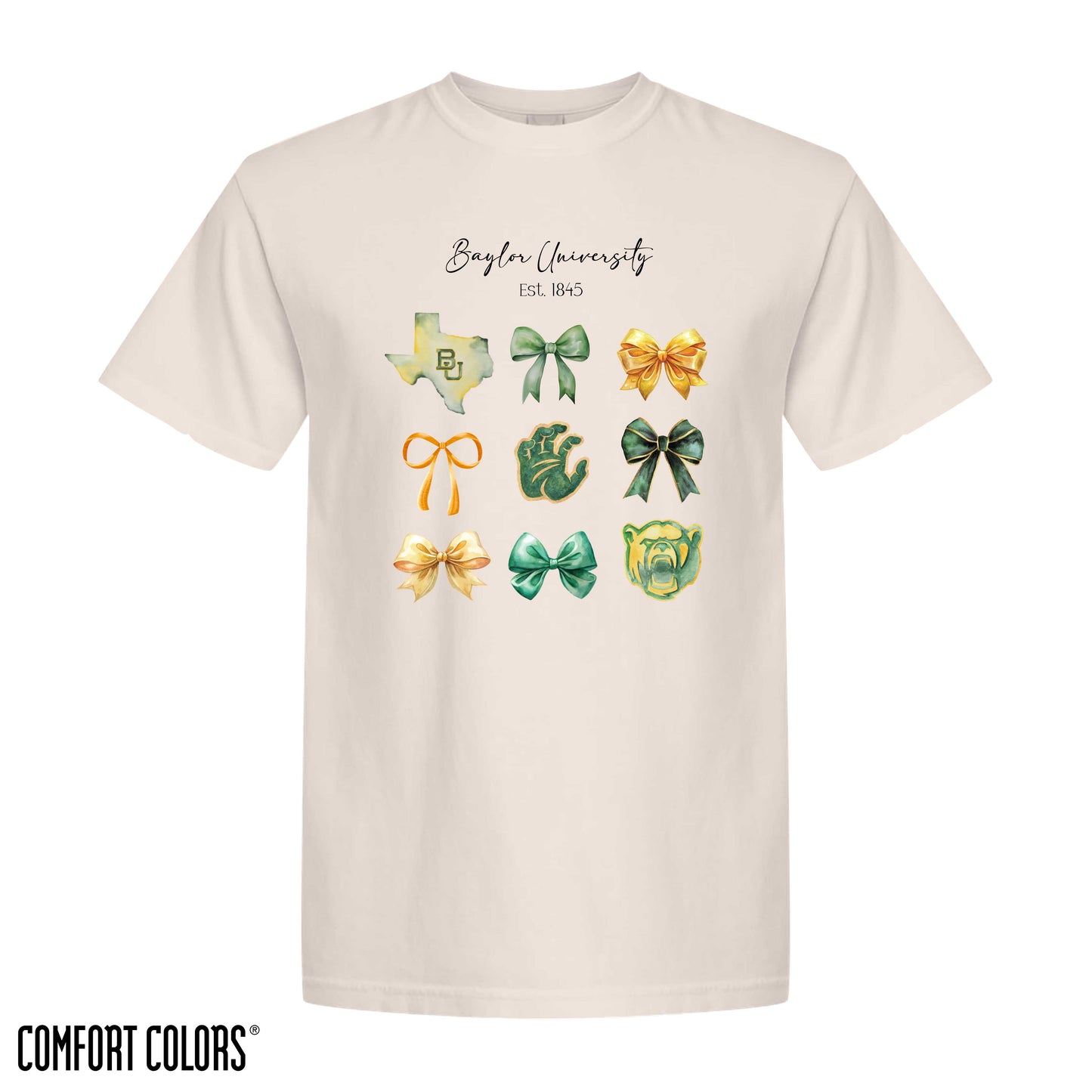 Baylor Bows