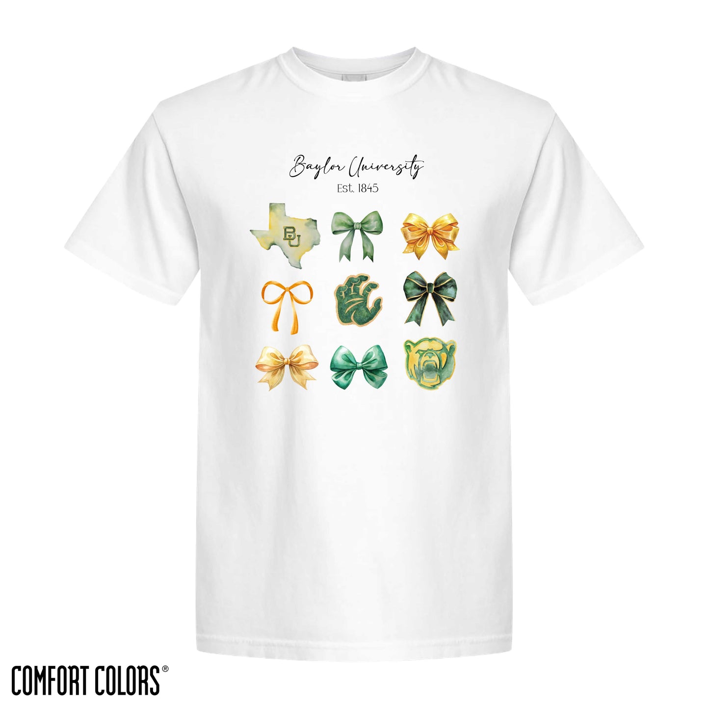 Baylor Bows