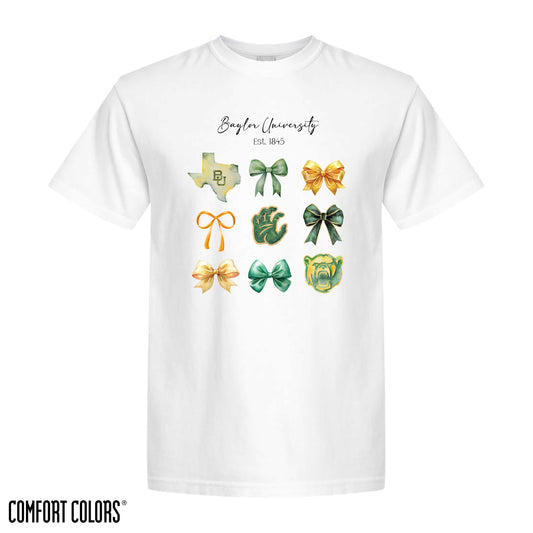 Baylor Bows