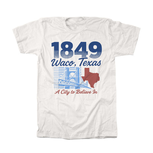 Waco 1849 Tee