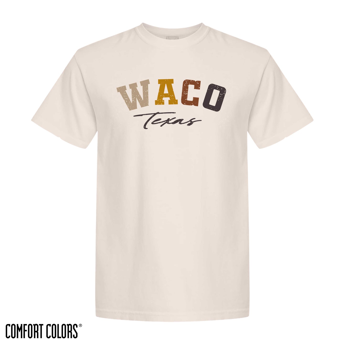 Block Waco