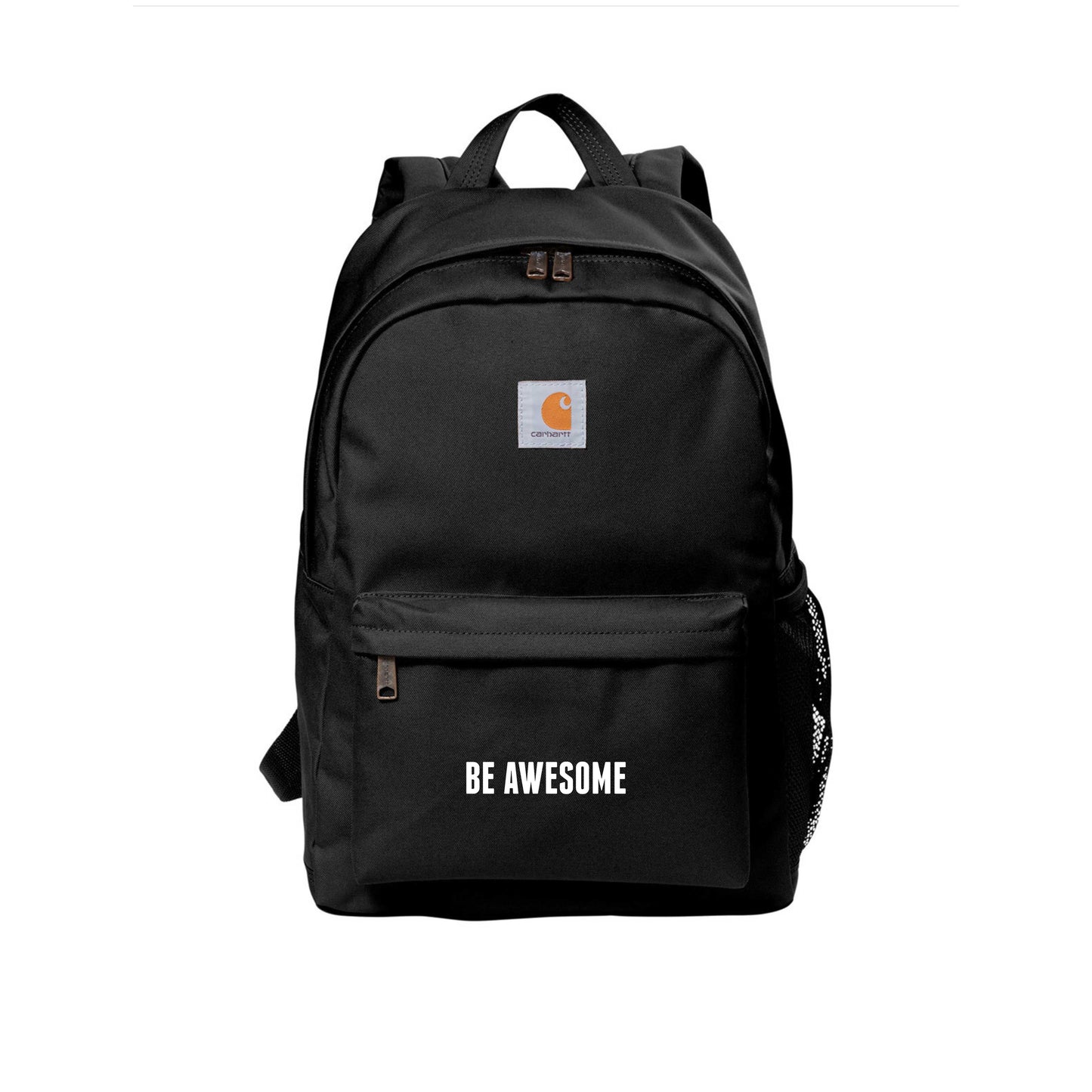 Carhartt Be Awesome Canvas Backpack