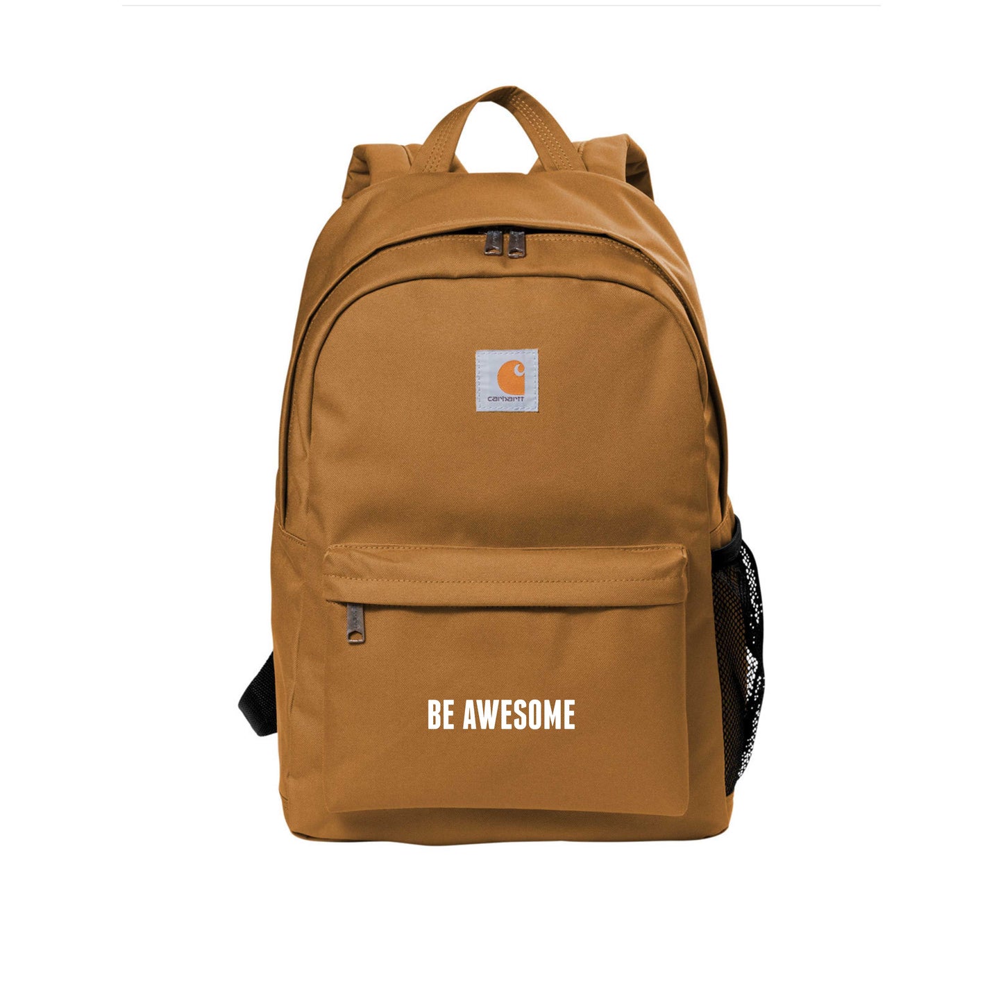 Carhartt Be Awesome Canvas Backpack