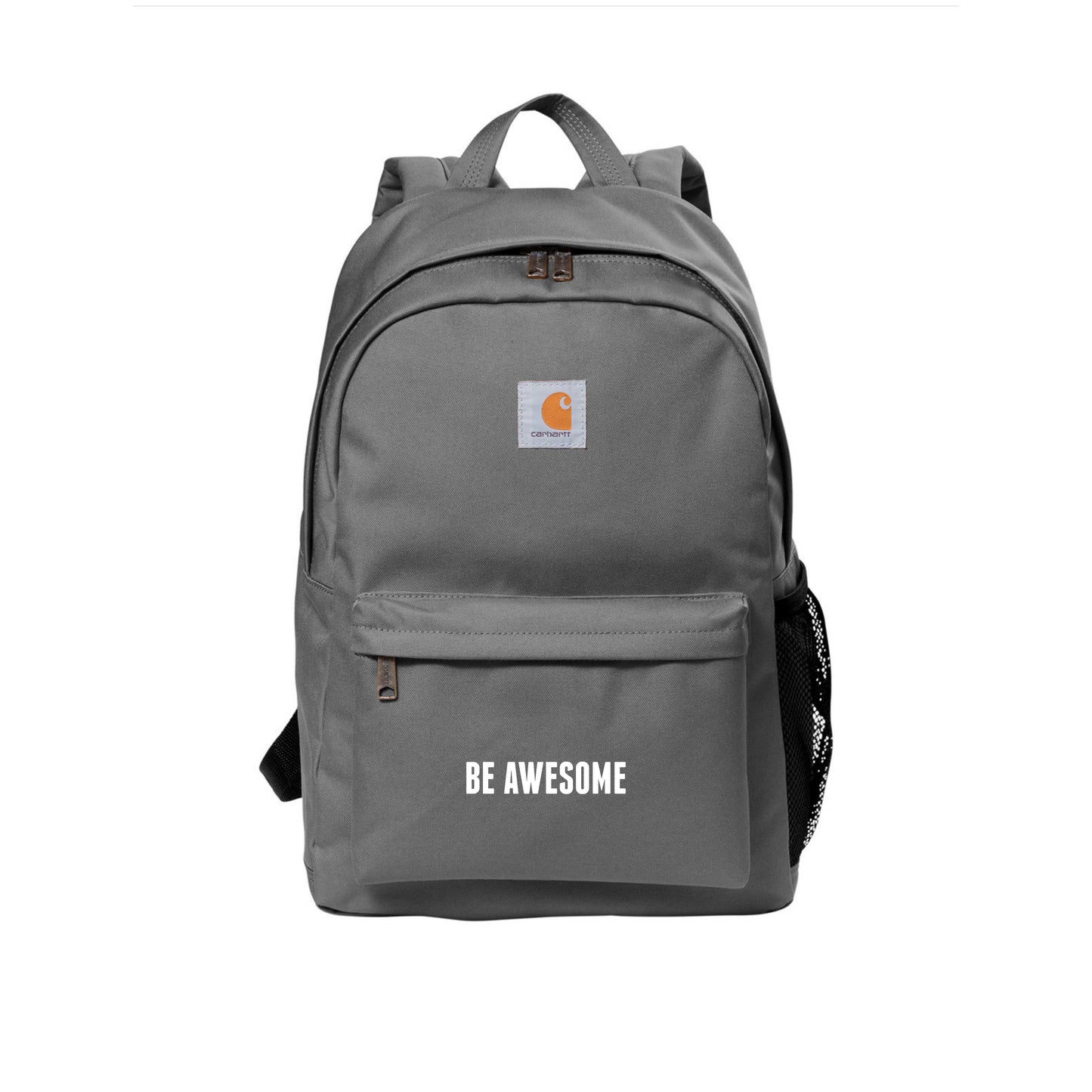 Carhartt Be Awesome Canvas Backpack