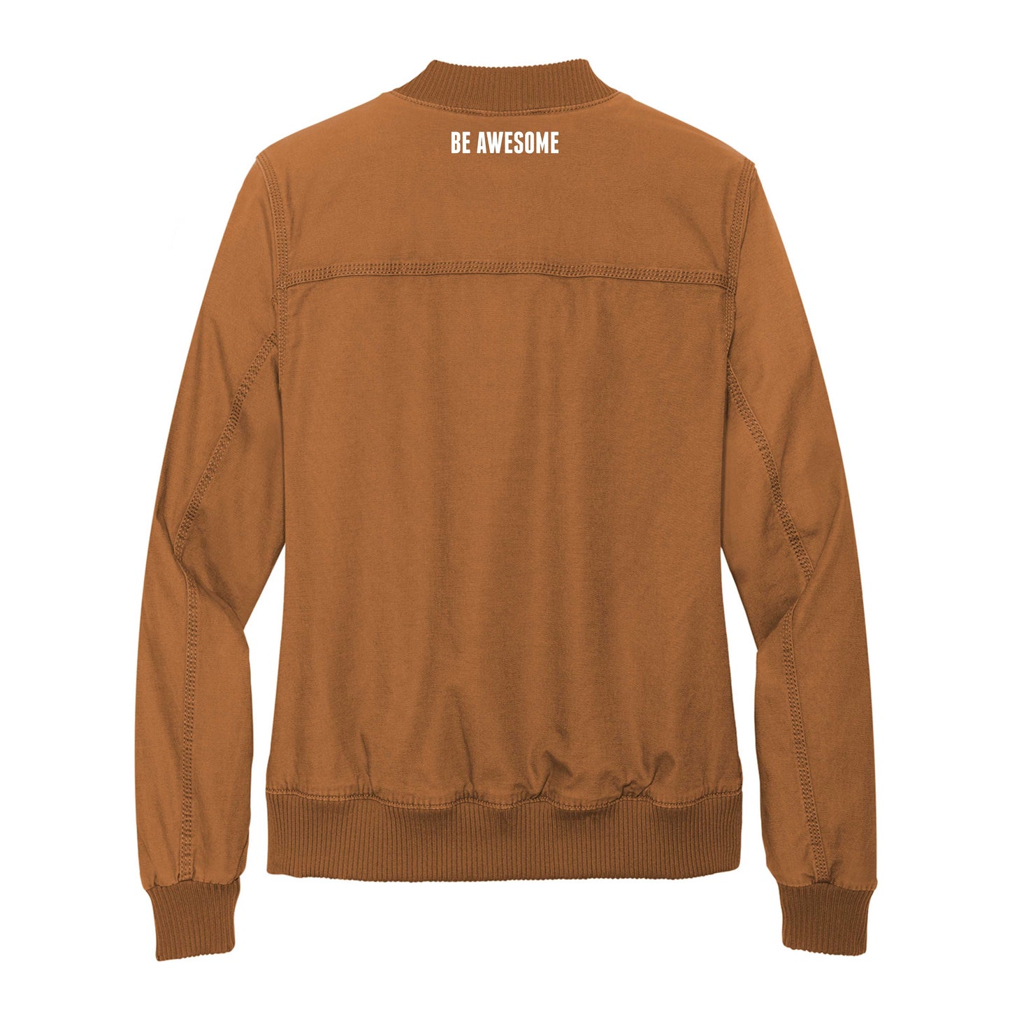 Carhartt Women's Be Awesome Rugged Jacket