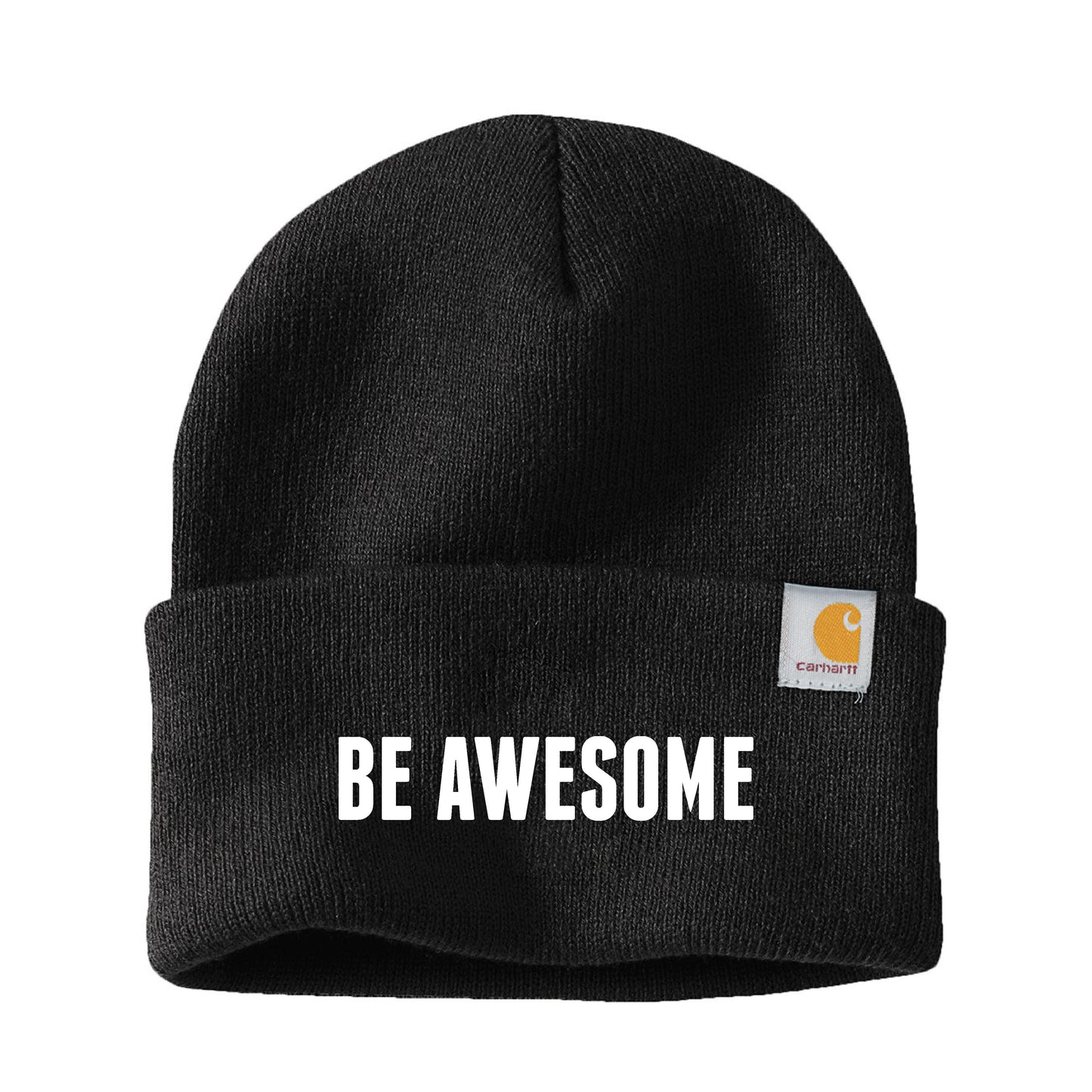 Carhartt Be Awesome Beanie
