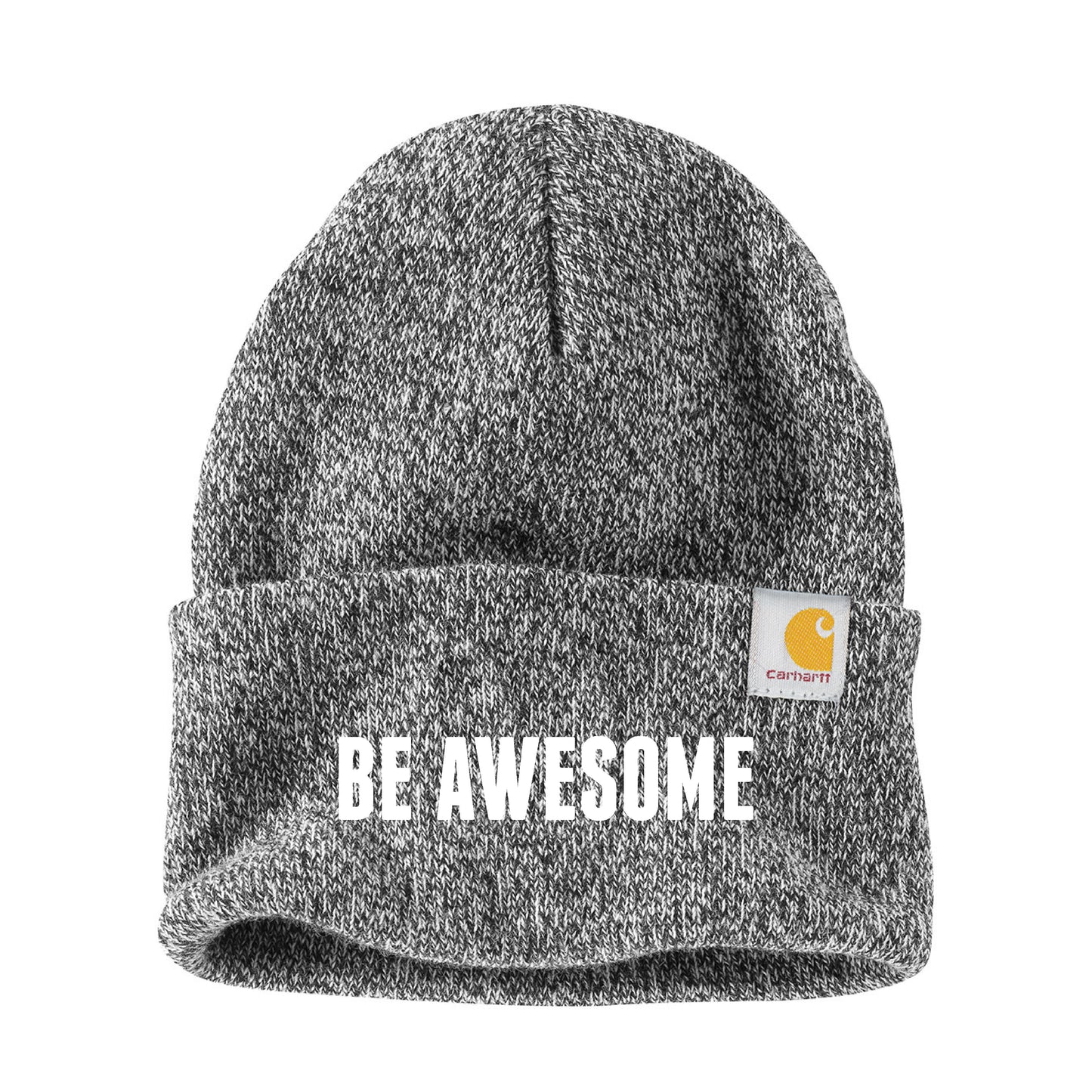 Carhartt Be Awesome Beanie