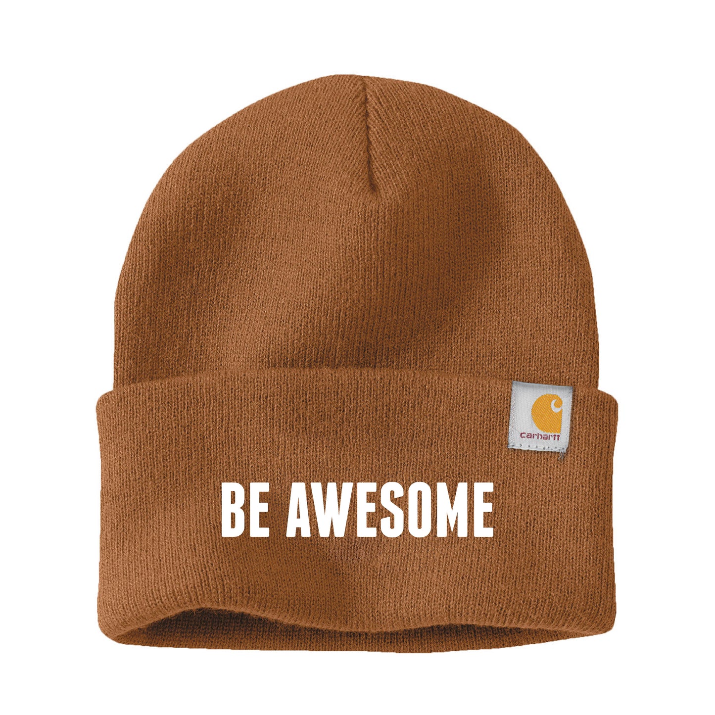 Carhartt Be Awesome Beanie