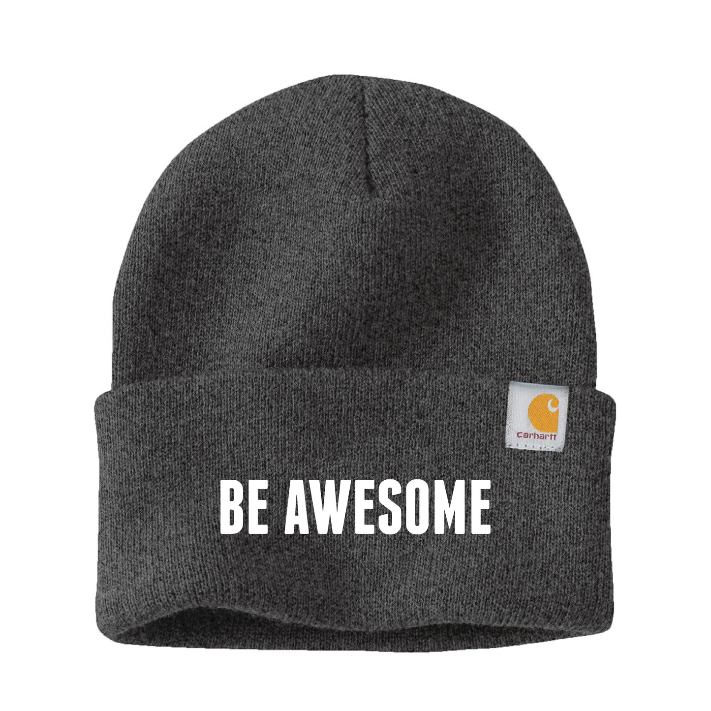 Carhartt Be Awesome Beanie