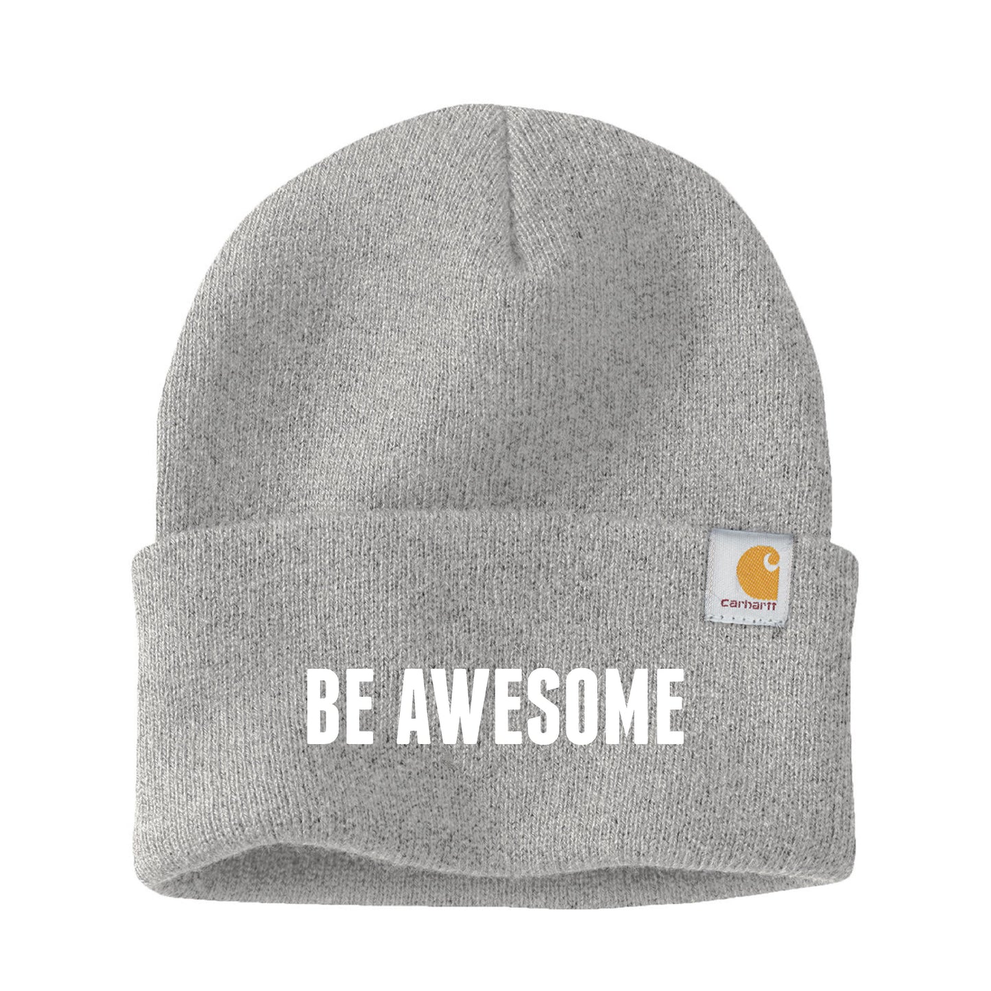 Carhartt Be Awesome Beanie