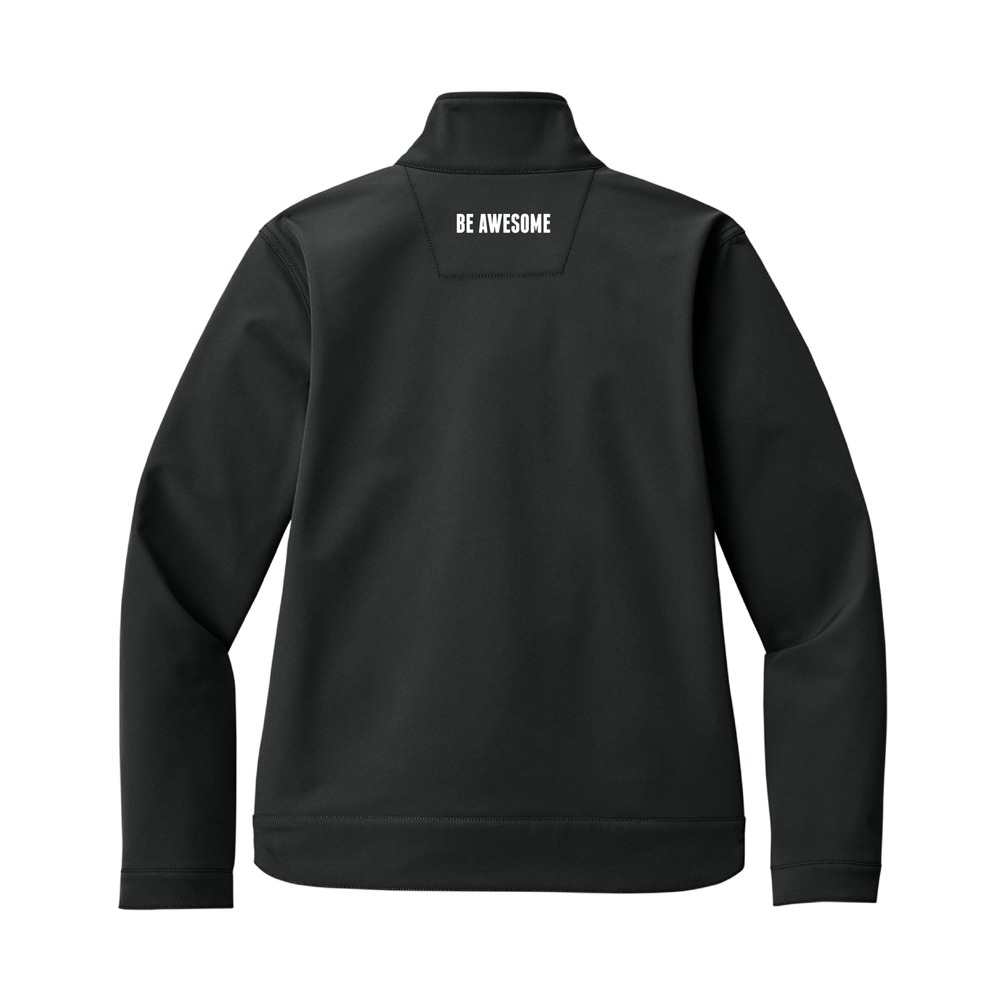 Carhartt Women's Be Awesome Rain Defender Soft Shell Jacket