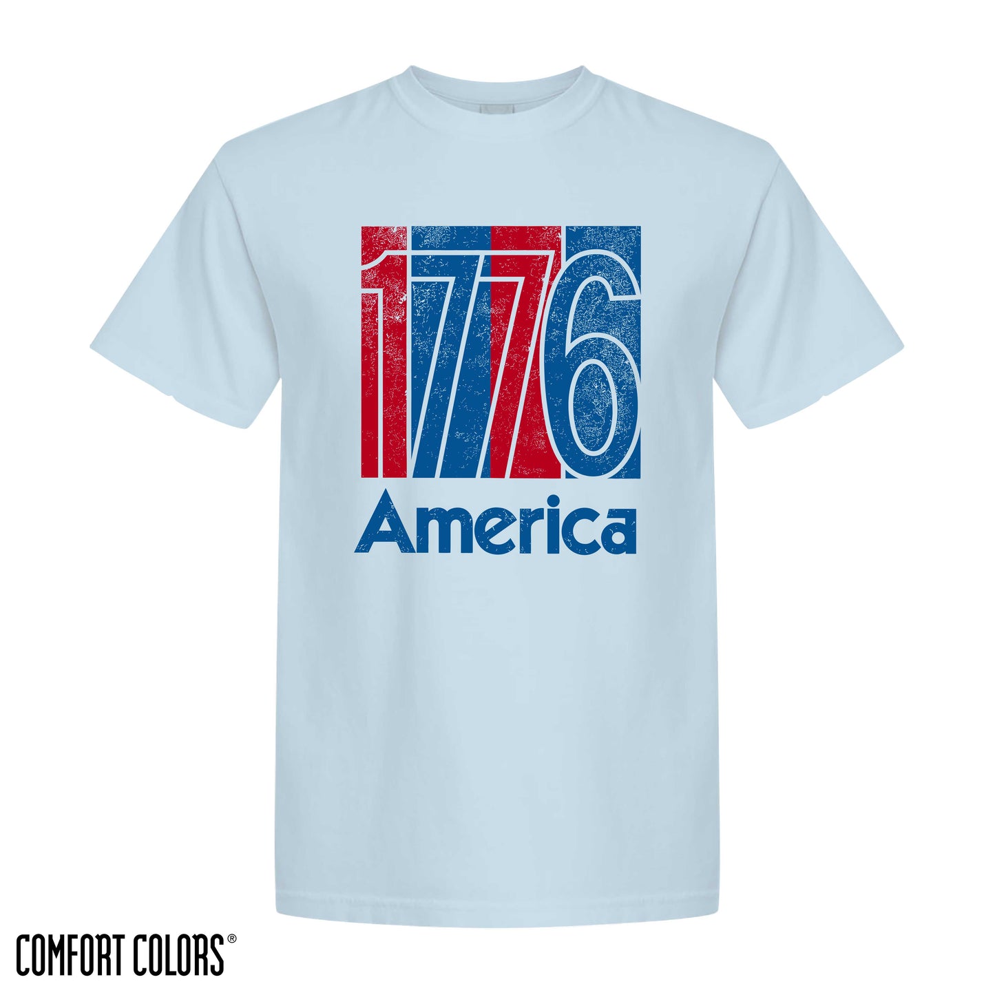 1776 America Tee