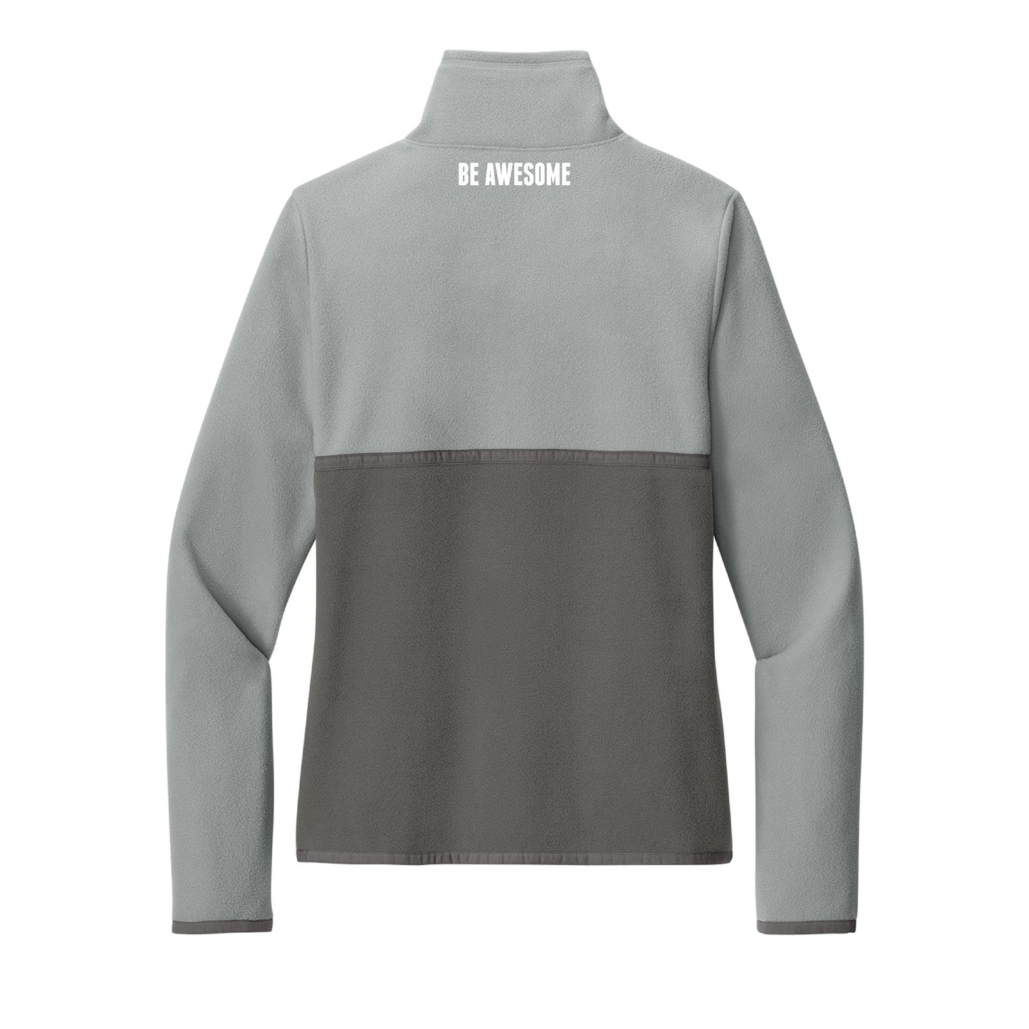 Cotopaxi Women's Be Awesome Amado Half Zip Fleece Jacket