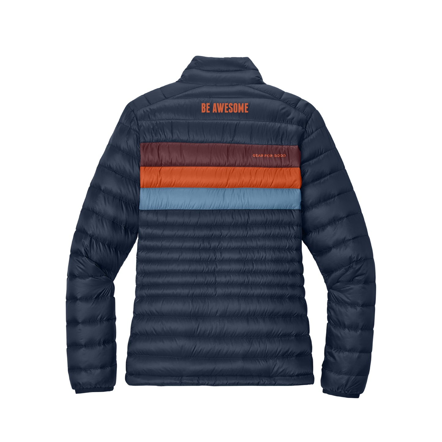 Cotopaxi Women's Be Awesome Fuego Down Jacket