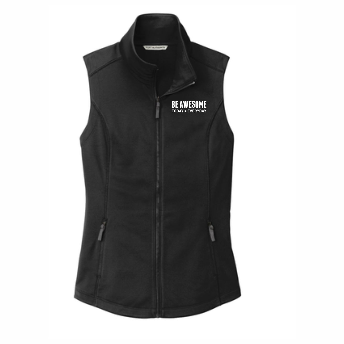 Be Awesome Today and Everyday Women's Vest