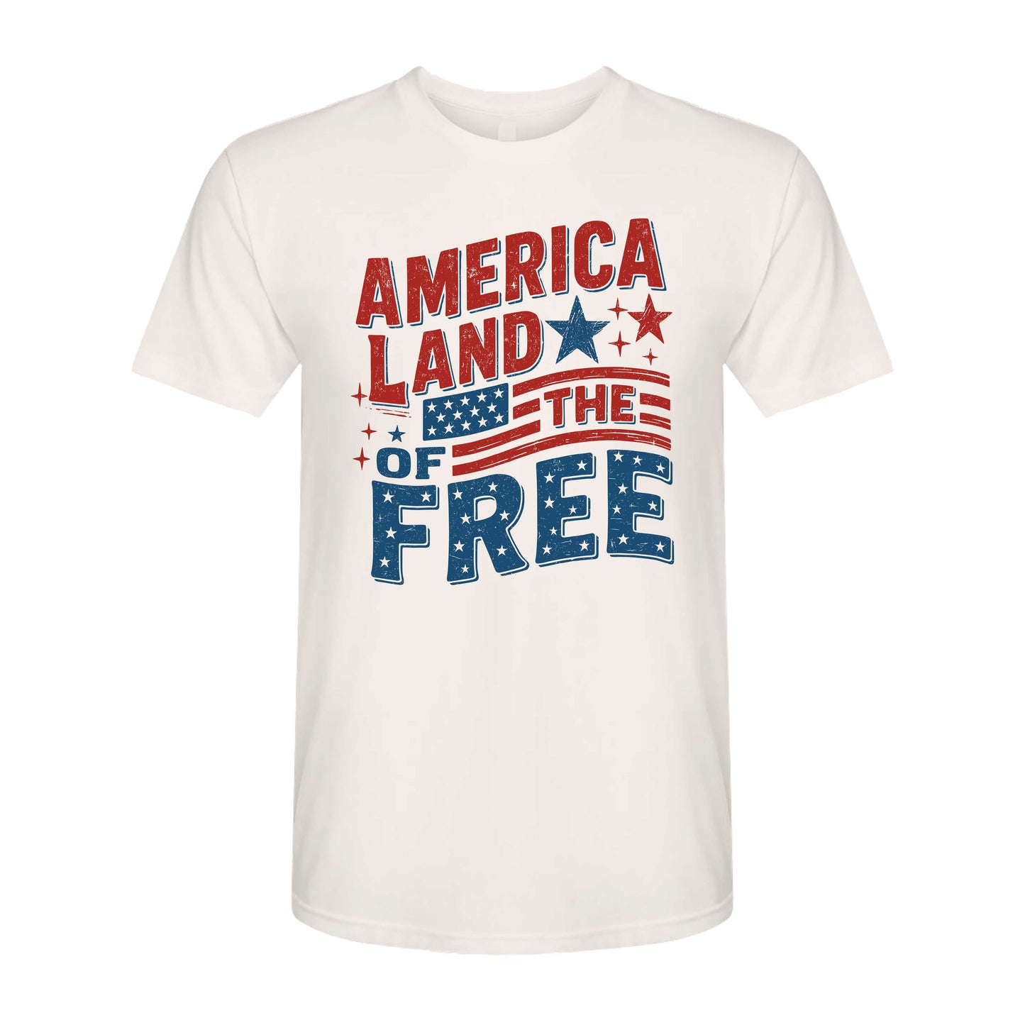 Land of the Free