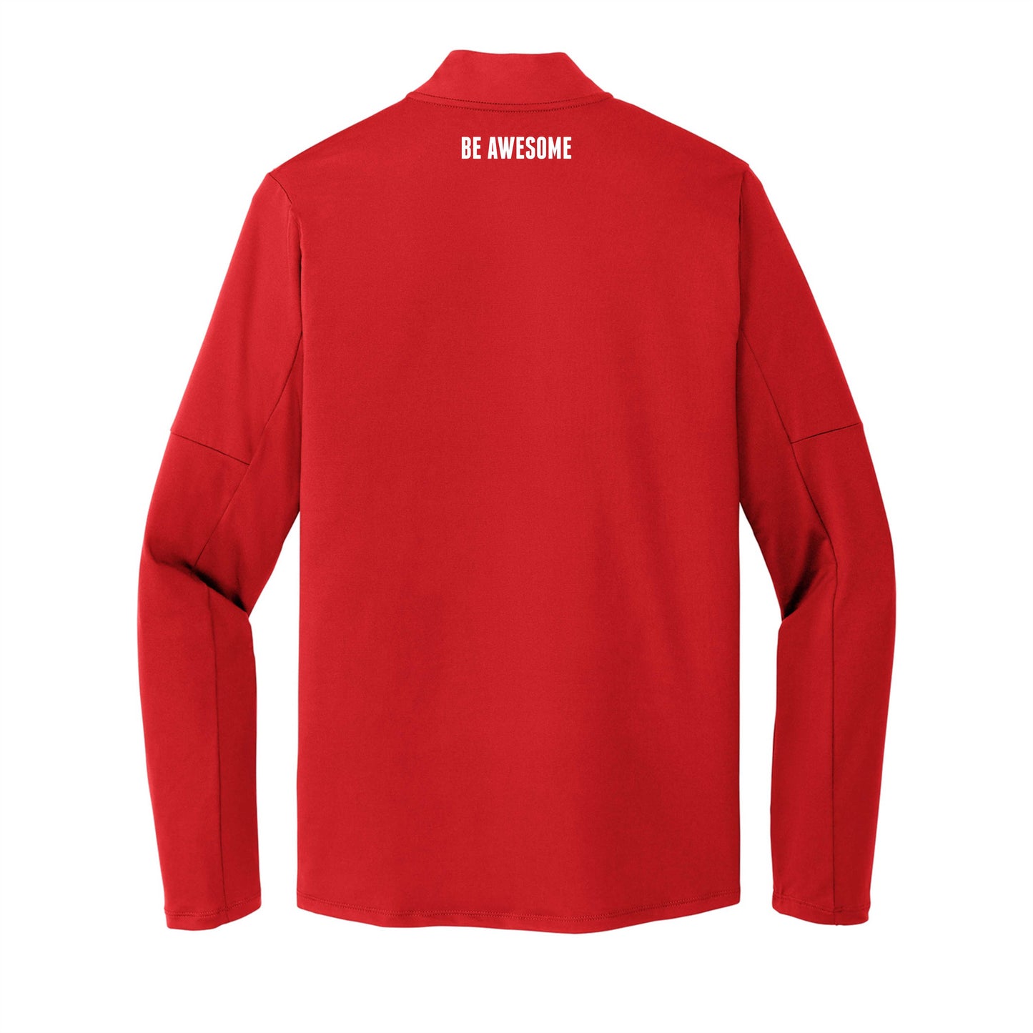 Nike Be Awesome Half Zip
