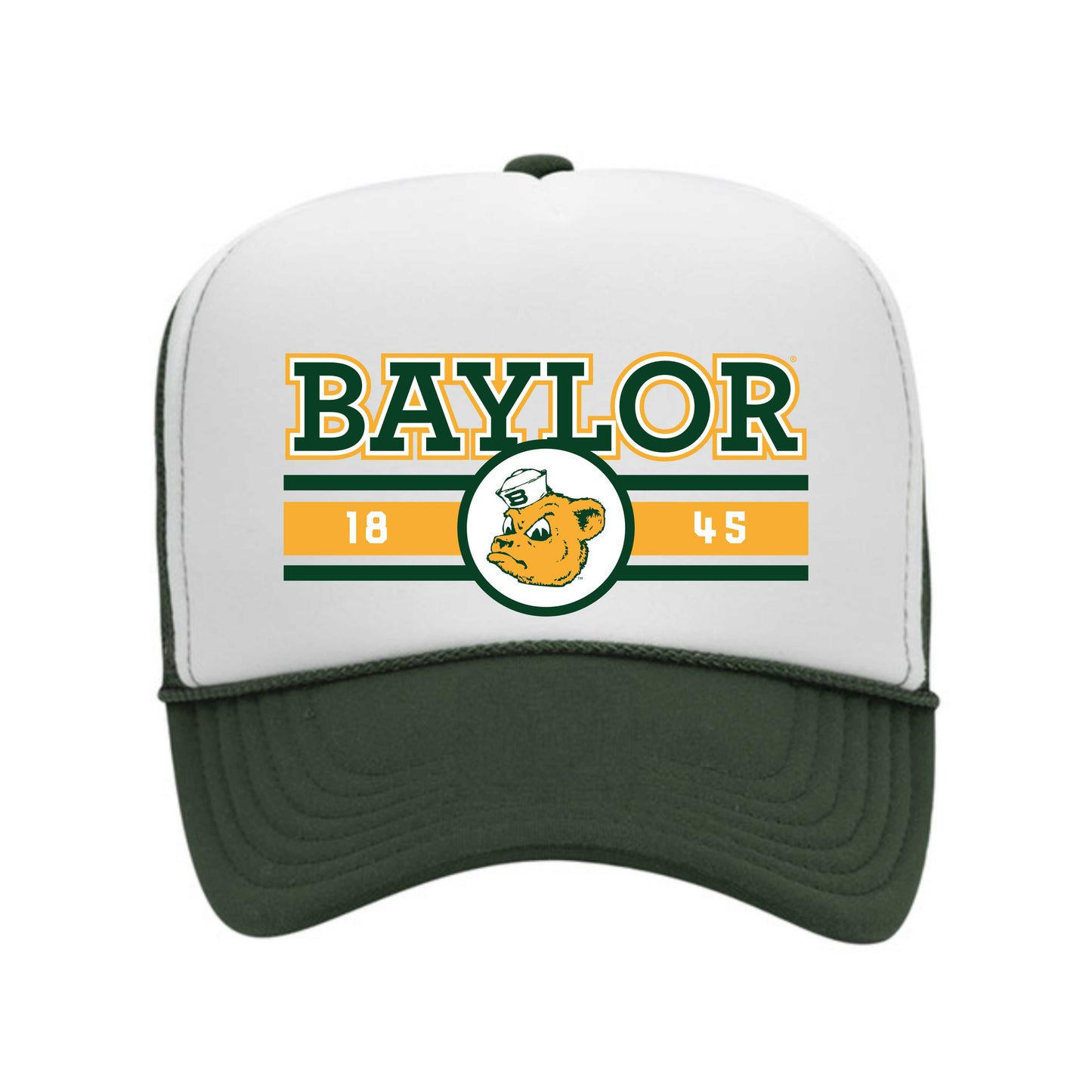 Sailor Bear BAYLOR Foam Trucker