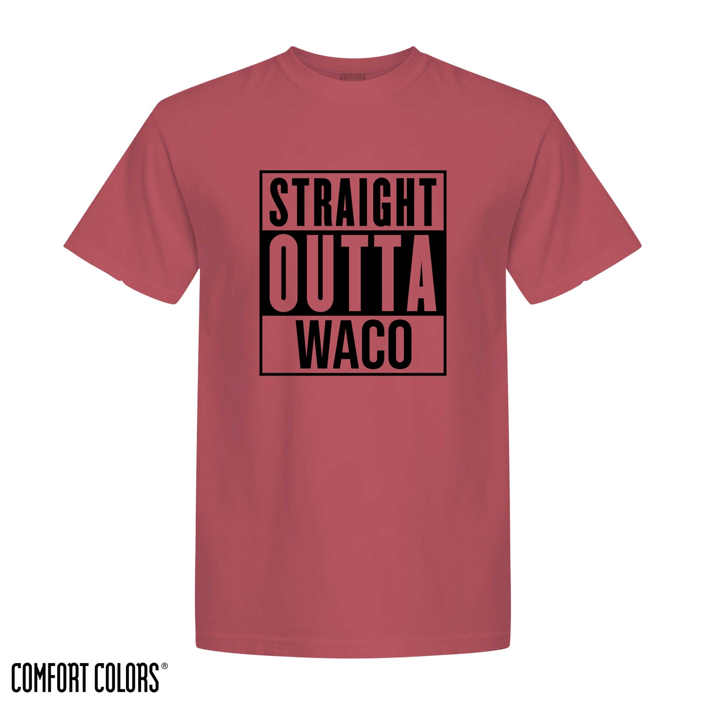 Straight Outta Waco
