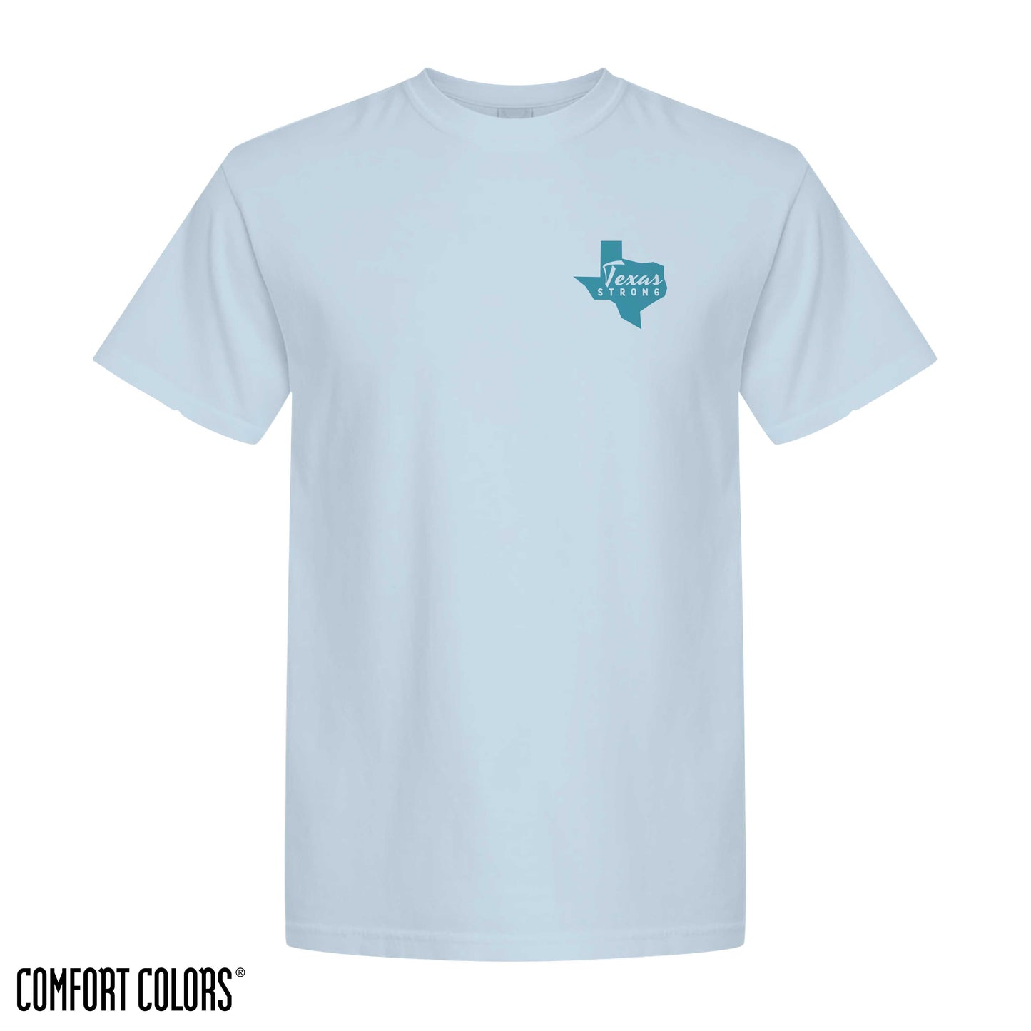 Texas Strong Deep in the Heart