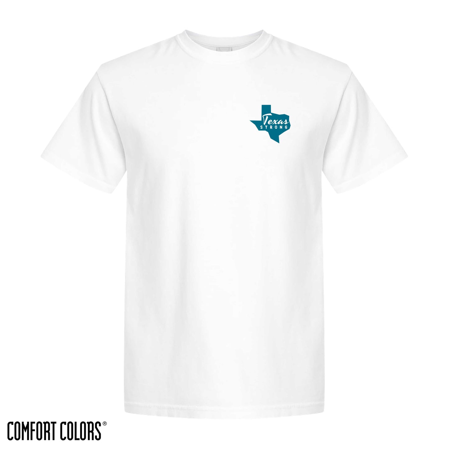 Texas Strong Deep in the Heart