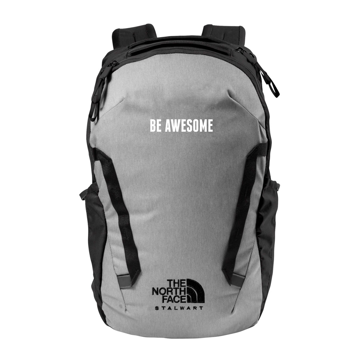 The North Face Be Awesome Embroidery Backpack