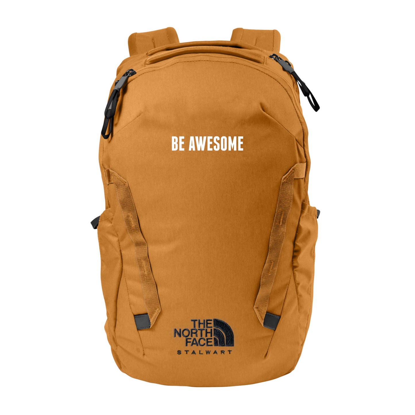 The North Face Be Awesome Embroidery Backpack