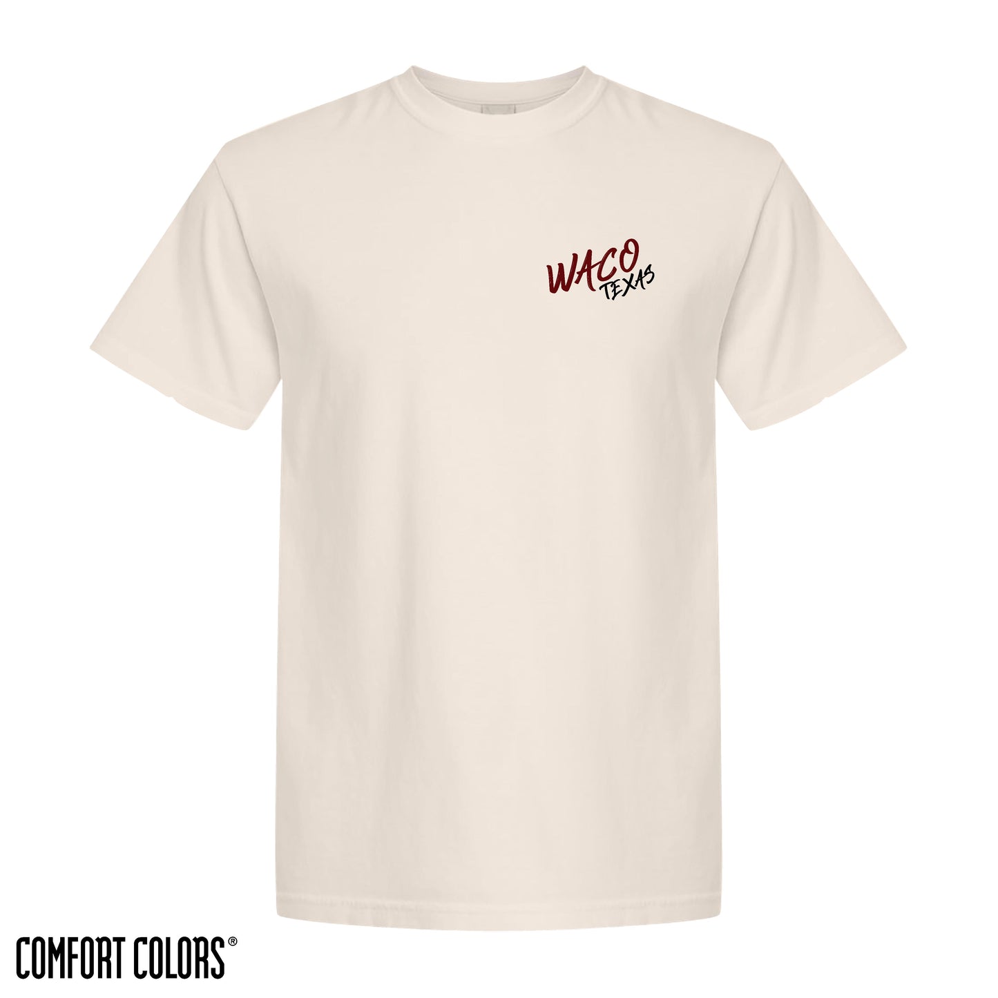 Waco A City To Believe In