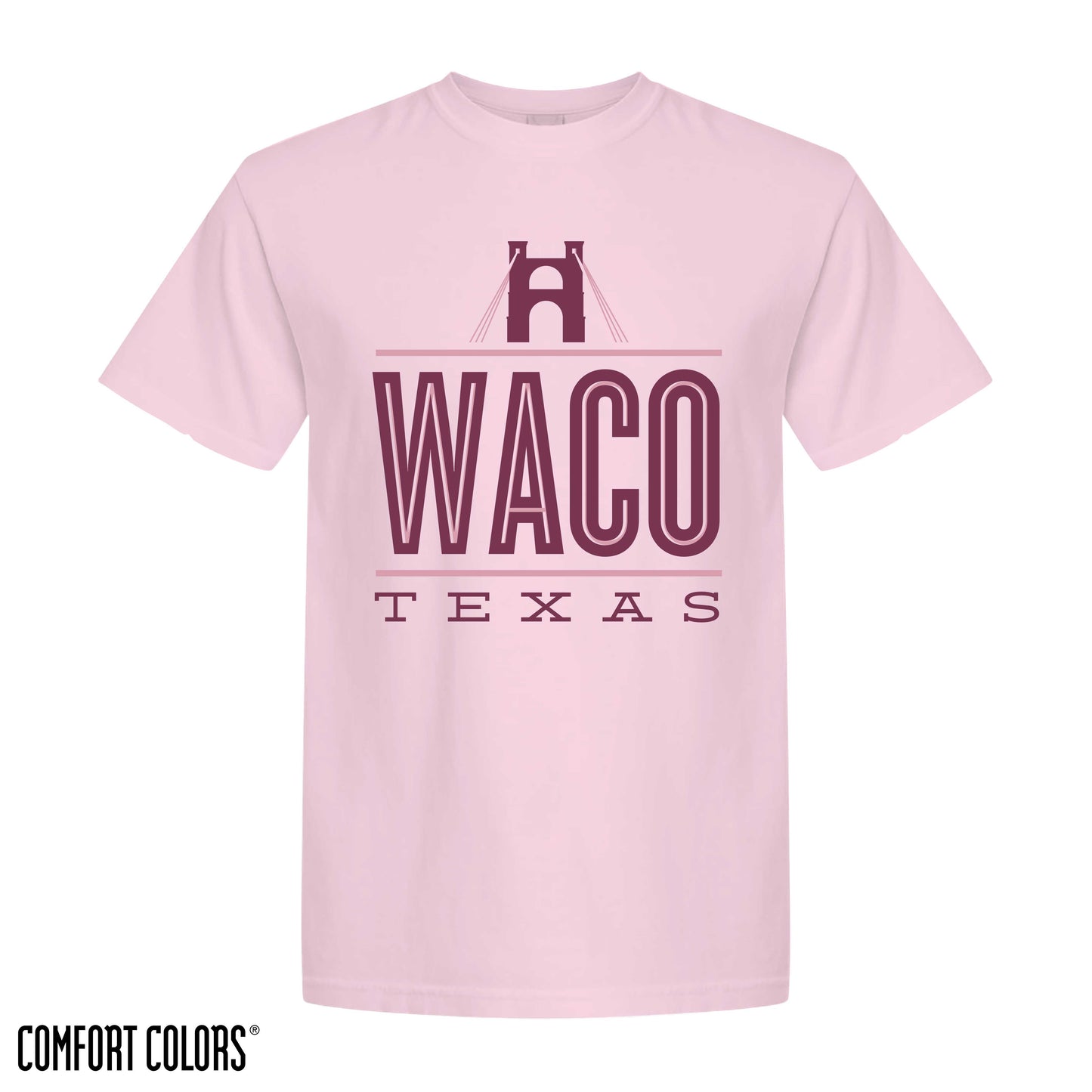 Waco Bridge