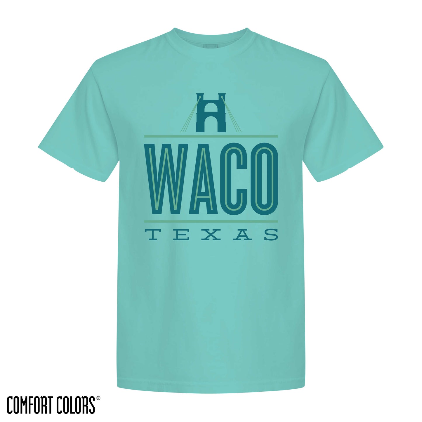 Waco Bridge