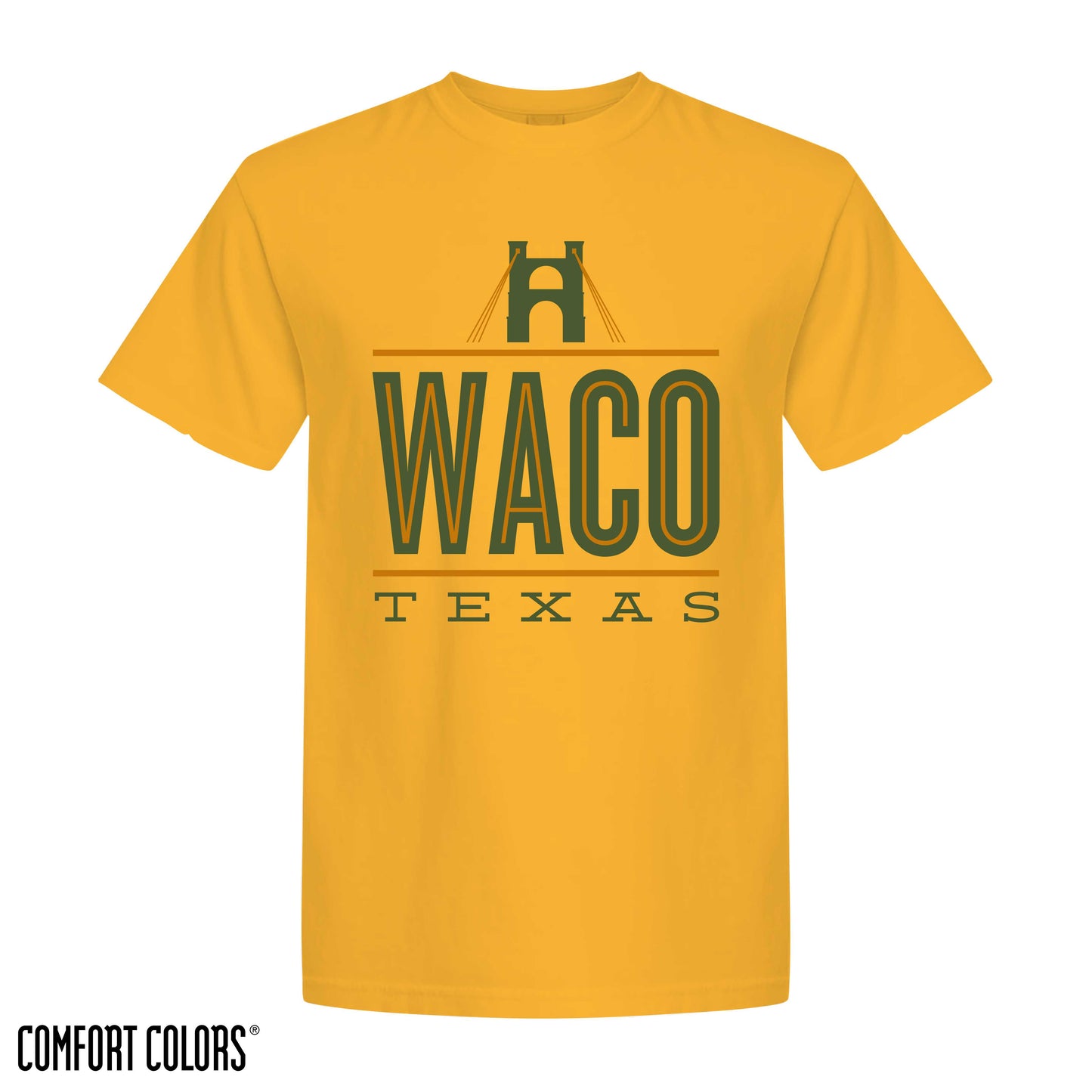 Waco Bridge