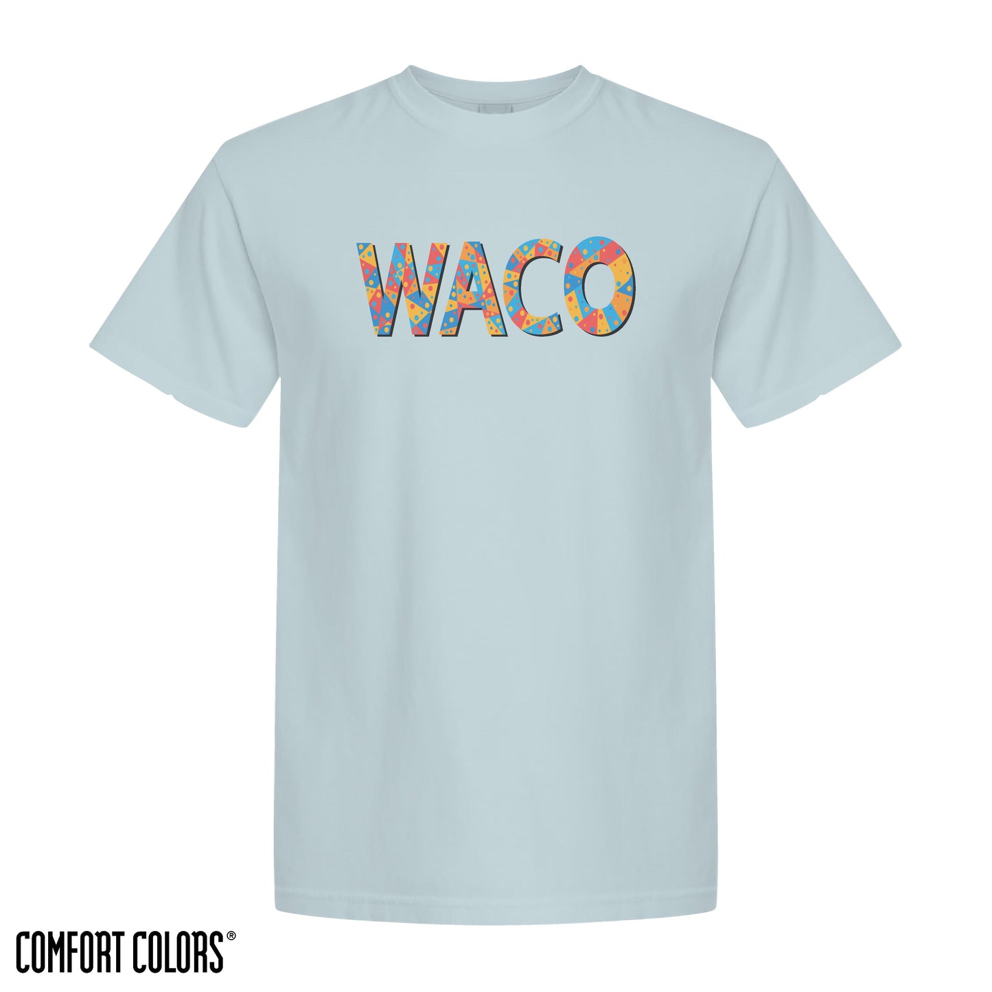 Waco Mosaic