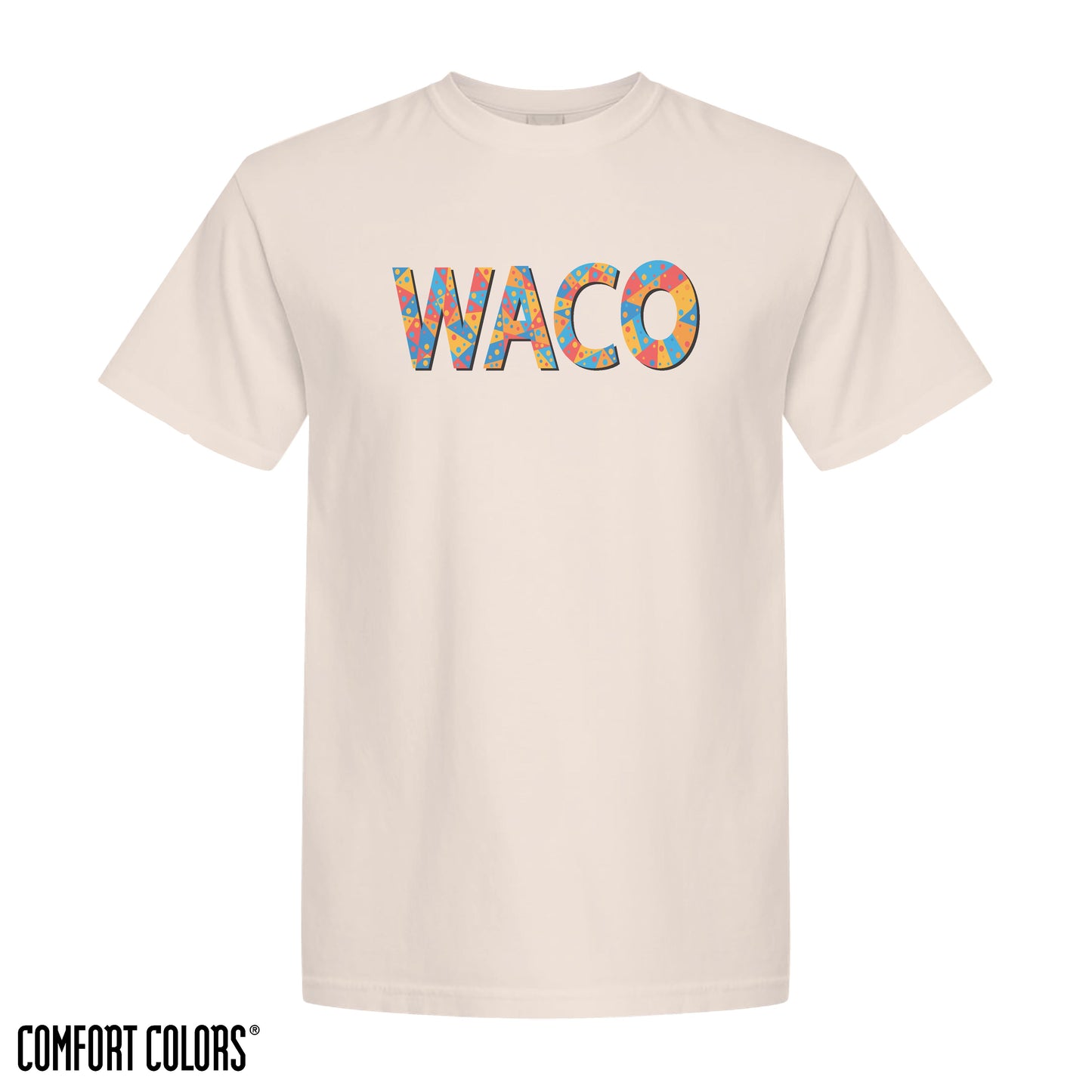 Waco Mosaic