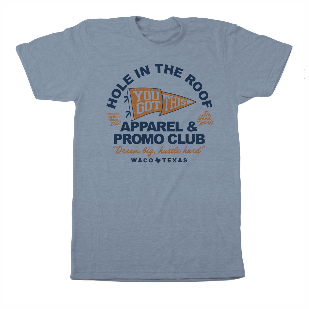 You Got This Tee