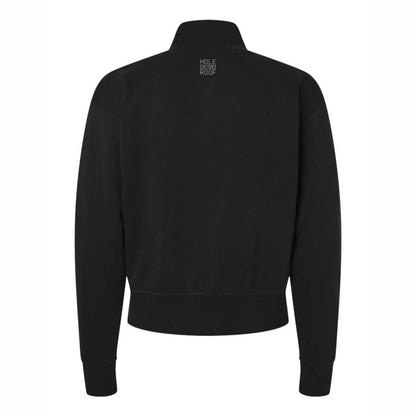American Apparel LOGO French Terry Full-Zip Jacket