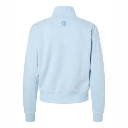 American Apparel LOGO French Terry Full-Zip Jacket