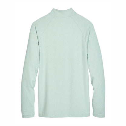 Baylor BU Quarter Zip