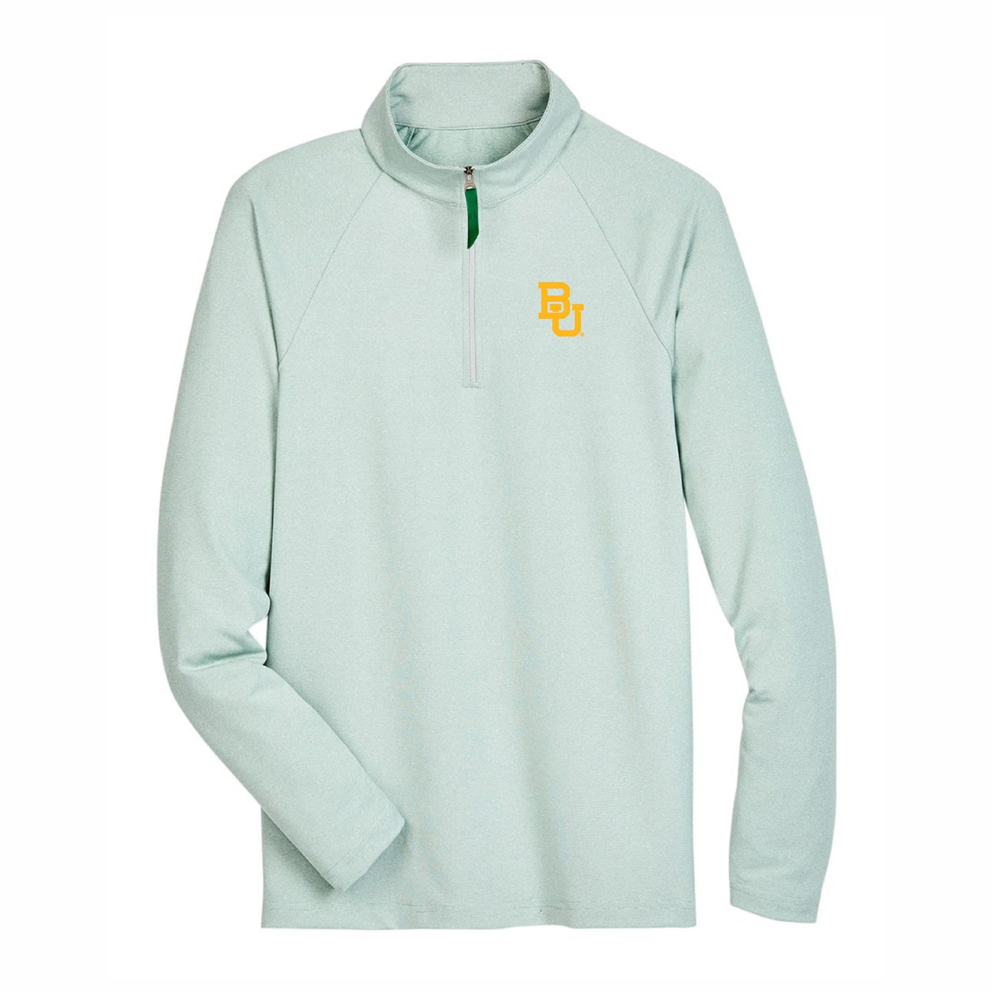 Baylor BU Quarter Zip