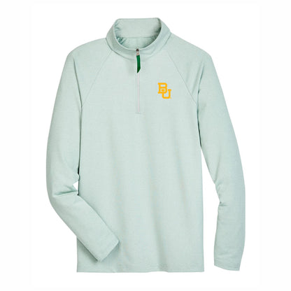 Baylor BU Quarter Zip