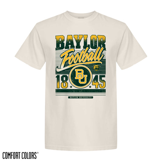 Baylor Football 1845 Tee