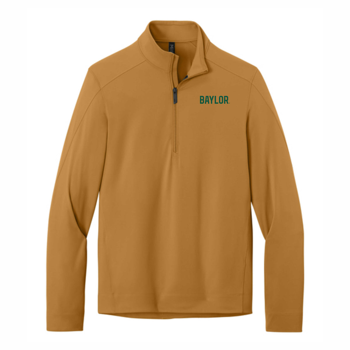 Baylor Men's MiiR Quarter Zip