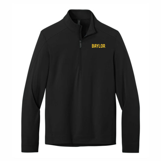 Baylor Men's MiiR Quarter Zip
