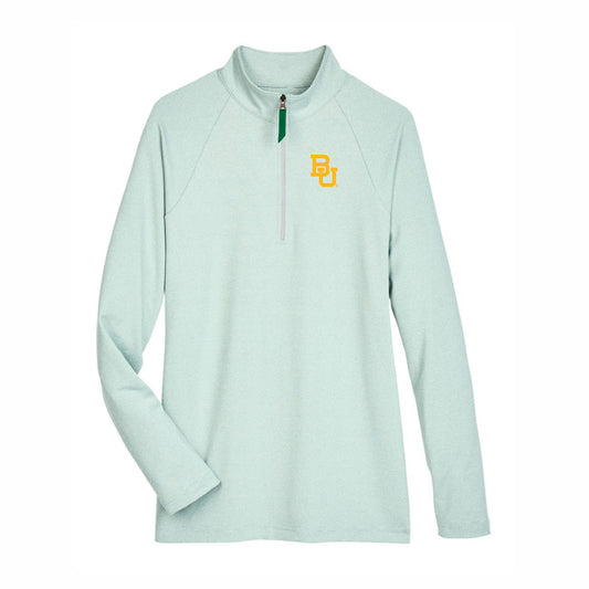 Baylor Women's BU Quarter Zip