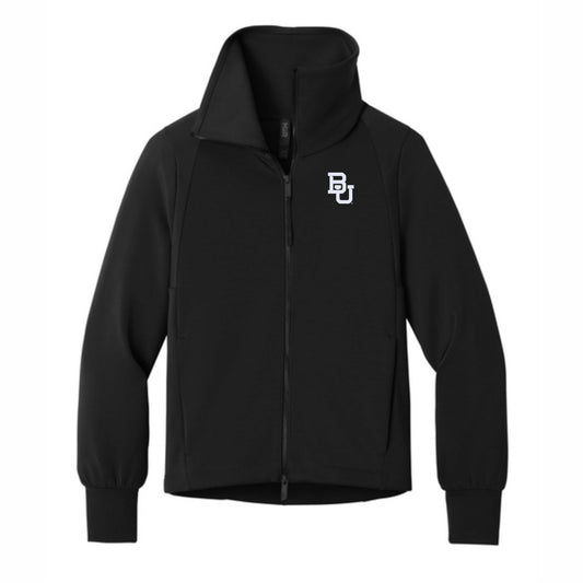 Baylor Women's MiiR Full Zip Jacket