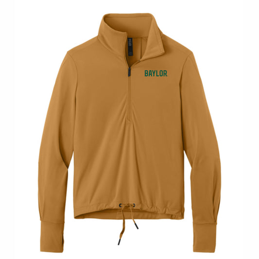 Baylor Women's MiiR Quarter Zip