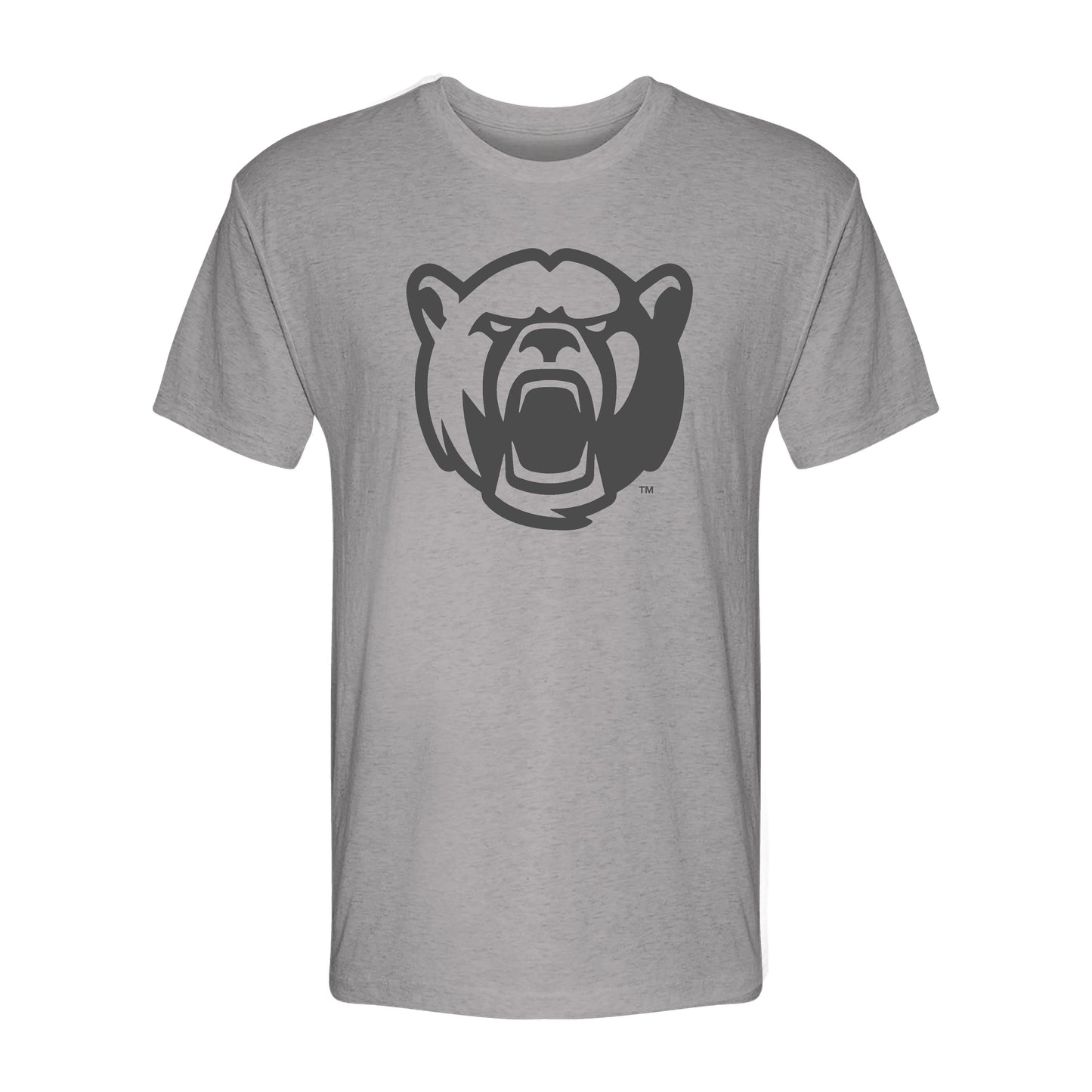 Baylor Bear Head