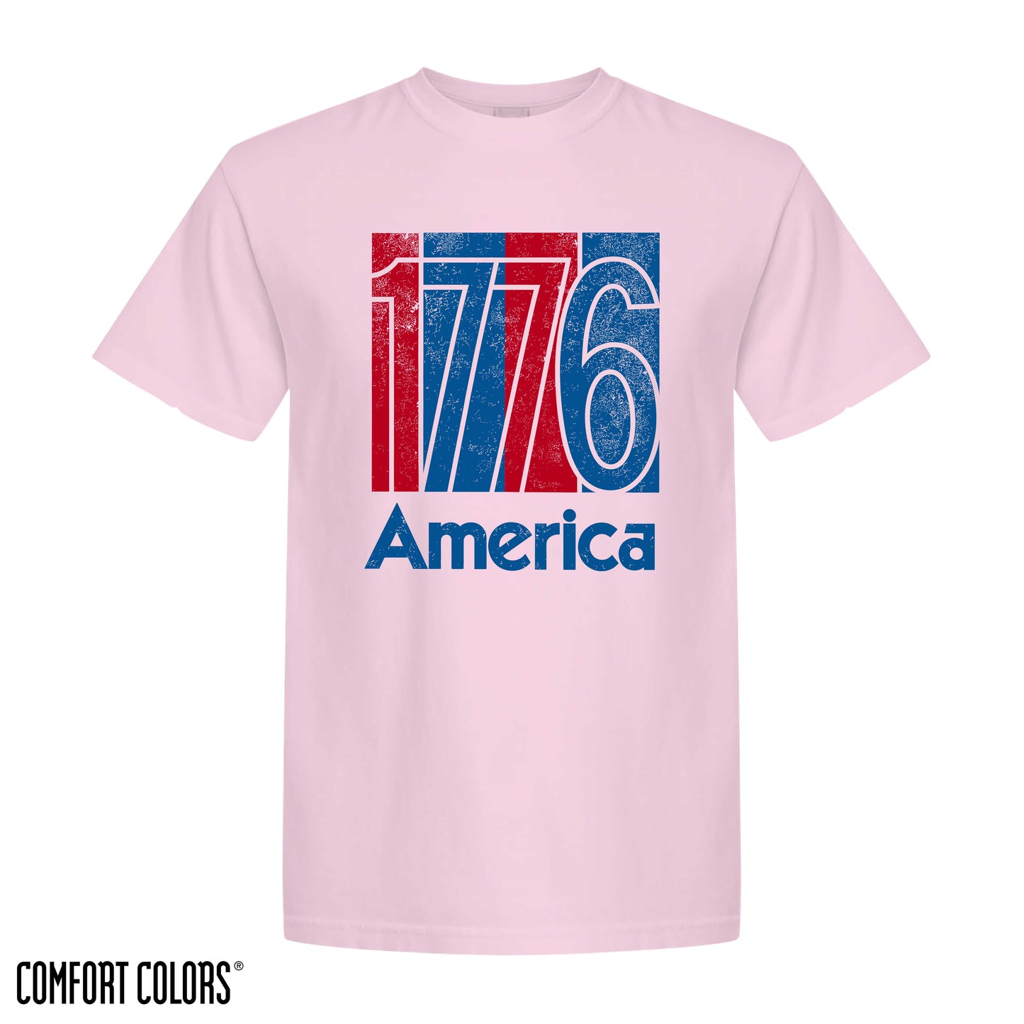 1776 America Tee