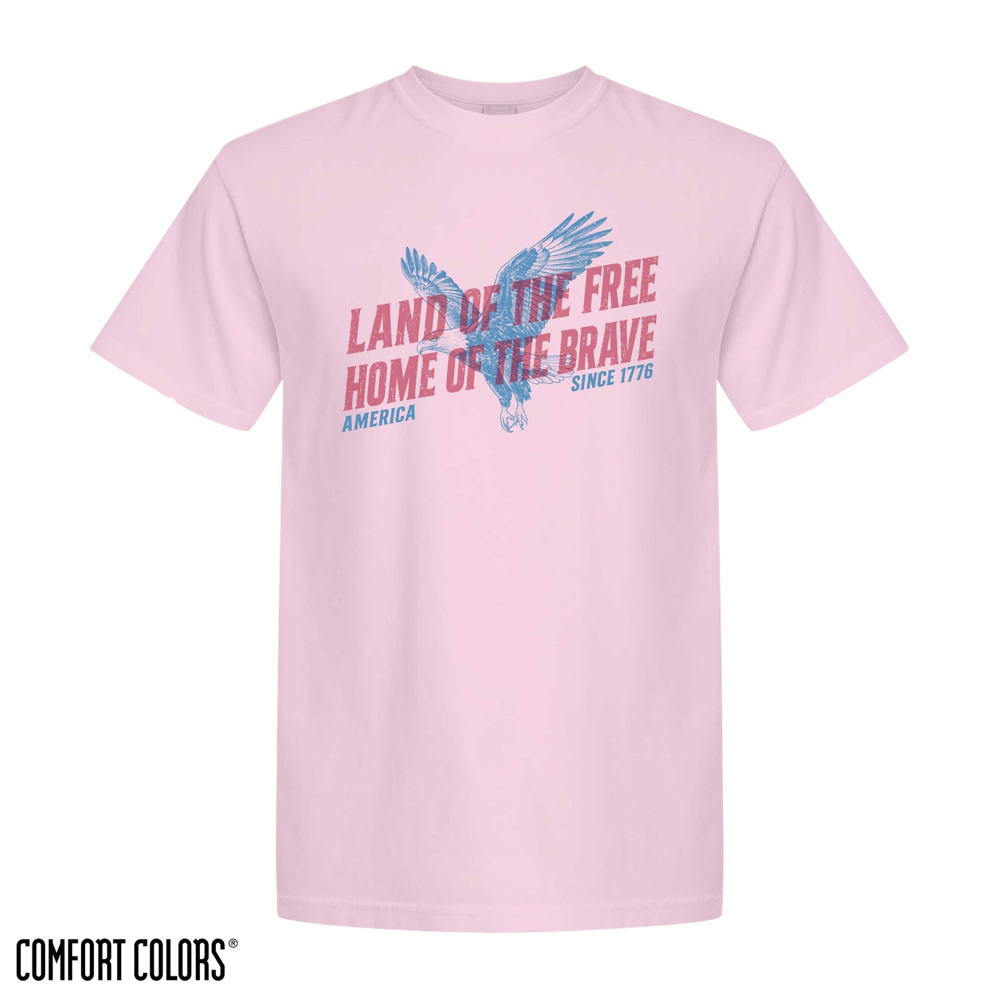Land of the Free Tee