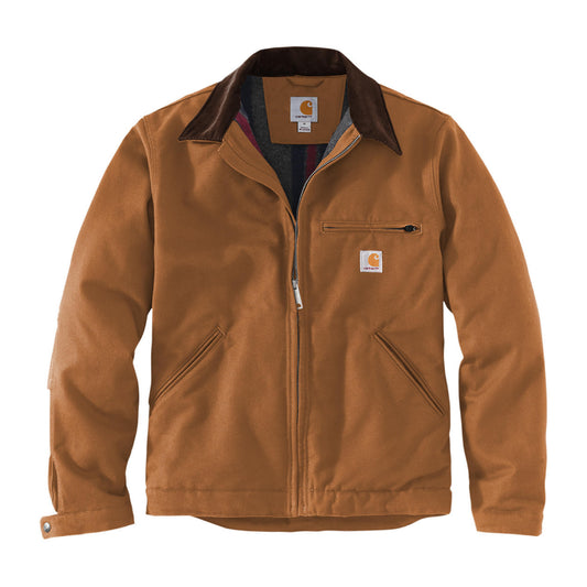 Carhartt Be Awesome Duck Detroit Jacket