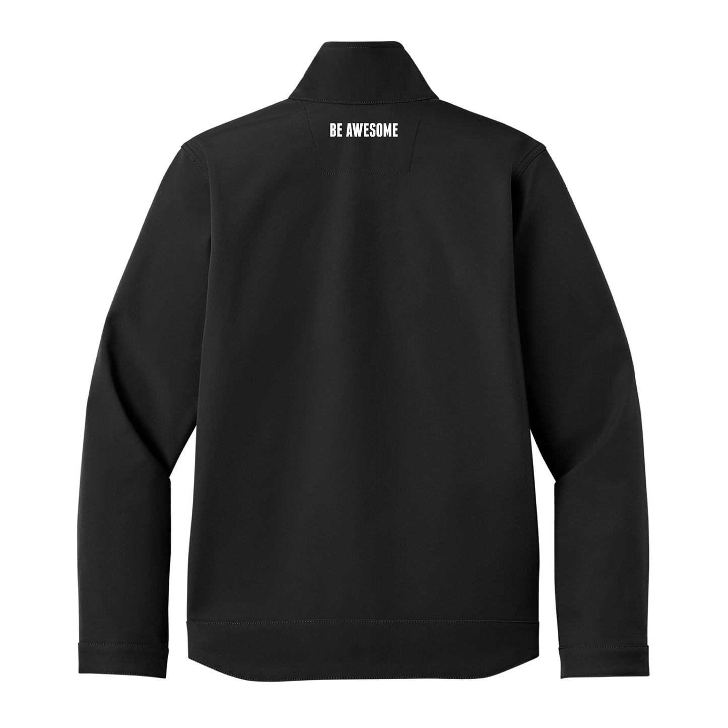 Carhartt Be Awesome Rain Defender Soft Shell Jacket